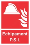 indicator ssm psi - dreptunghiular - echipament PSI